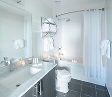 Liberty Suites Hotel