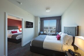 Liberty Suites Hotel
