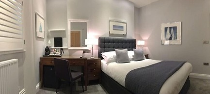 A Room With A View