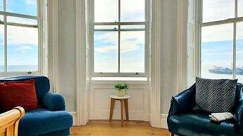 A Room With A View