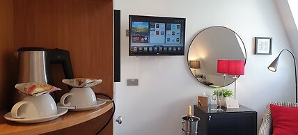 A Room With A View