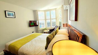 A Room With A View