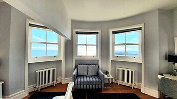 A Room With A View