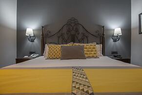 Hotel Zócalo Central