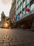 Hotel Zócalo Central