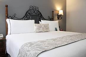 Hotel Zócalo Central