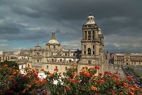 Hotel Zócalo Central
