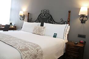 Hotel Zócalo Central