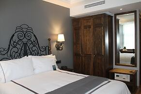 Hotel Zócalo Central