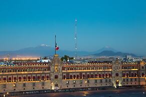 Hotel Zócalo Central