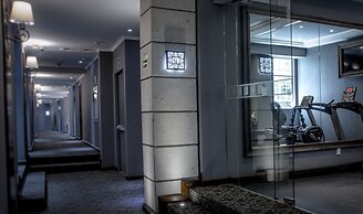 Hotel Zócalo Central
