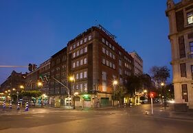 Hotel Zócalo Central