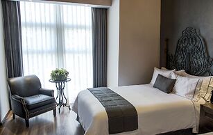 Hotel Zócalo Central