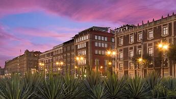 Hotel Zócalo Central