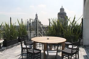 Hotel Zócalo Central