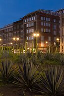 Hotel Zócalo Central