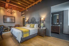 Hotel Zócalo Central