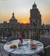 Hotel Zócalo Central