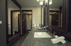 Hotel Zócalo Central