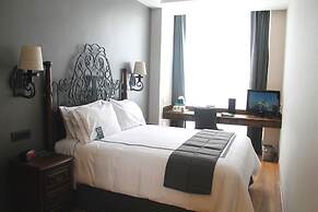 Hotel Zócalo Central