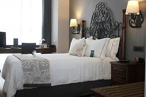 Hotel Zócalo Central