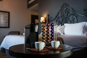 Hotel Zócalo Central