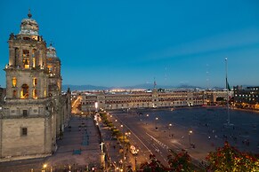Hotel Zócalo Central