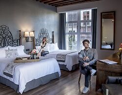 Hotel Zócalo Central