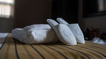 Hotel Zócalo Central