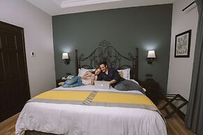 Hotel Zócalo Central