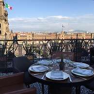 Hotel Zócalo Central