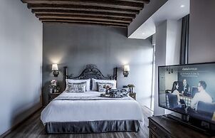 Hotel Zócalo Central