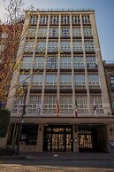 Hotel Zócalo Central
