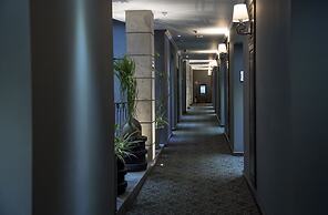 Hotel Zócalo Central