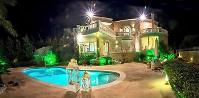 Villa Kokalis Resort