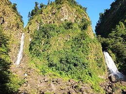 Serenity Lodges Dominica