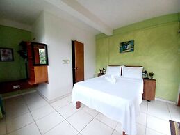 Serenity Lodges Dominica