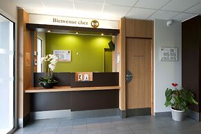 B&B HOTEL Lyon Eurexpo Chassieu