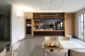 B&B HOTEL Lyon Eurexpo Chassieu