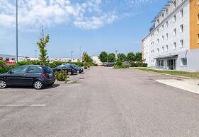 B&B HOTEL Lyon Eurexpo Chassieu