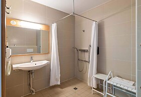 B&B HOTEL Lyon Eurexpo Chassieu