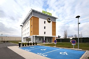 B&B HOTEL Lyon Eurexpo Chassieu