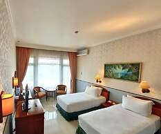 Yasmin Resort & Conference Hotel
