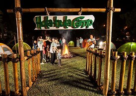 Yasmin Resort & Conference Hotel
