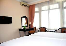 Yasmin Resort & Conference Hotel