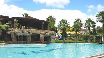 Yasmin Resort & Conference Hotel