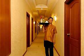Yasmin Resort & Conference Hotel