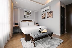 La Palm Hotel