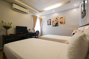 La Palm Hotel