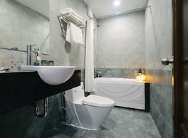 La Palm Hotel